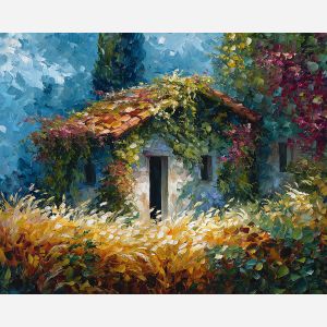 DEMETER'S GARDEN WAKE