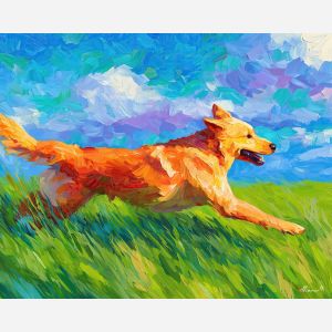 bright, colors, spring abstract, abstract art, bright colors, green, yellow, violet, red, palette knife, oil painting, impasto, textured surface, modern abstract, color harmony, seasonal abstraction, expressive painting