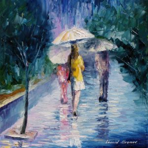 LEONID AFREMOV