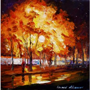LEONID AFREMOV