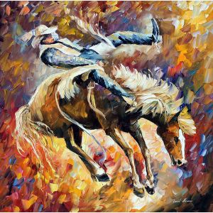 LEONID AFREMOV