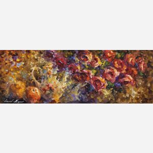 flower paintings, flower painting techniques