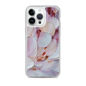HIDDEN CASCADE - iPhone 14 Pro Max Clear case for iPhone®