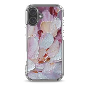 HIDDEN CASCADE - iPhone 16 Plus Clear case for iPhone®
