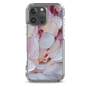 HIDDEN CASCADE - iPhone 16 Pro Max Clear case for iPhone®