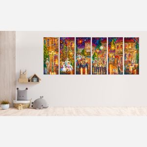 tranquility paint, tranquility artwork, tranquility painting, tranquility