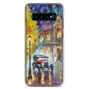 LOS ANGELES 1930 - Samsung Galaxy S10+ phone case