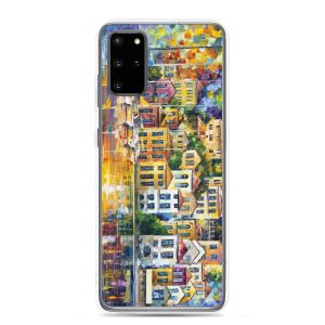 DREAM HARBOR - Samsung Galaxy S20 Plus phone case