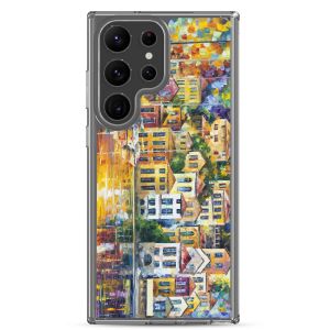 DREAM HARBOR - Samsung Galaxy S23 Ultra phone case