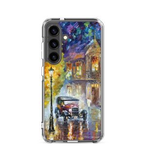 LOS ANGELES 1930 - Samsung Galaxy S24 phone case