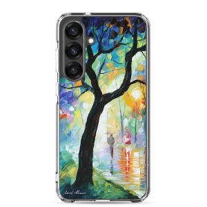 DARK NIGHT - Samsung Galaxy S25 Plus phone case