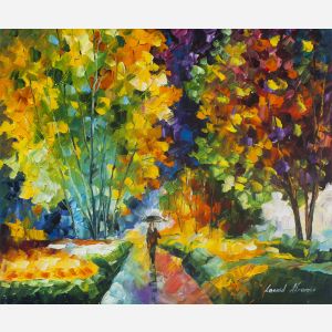 THE PATH TO ENLIGHTMENT